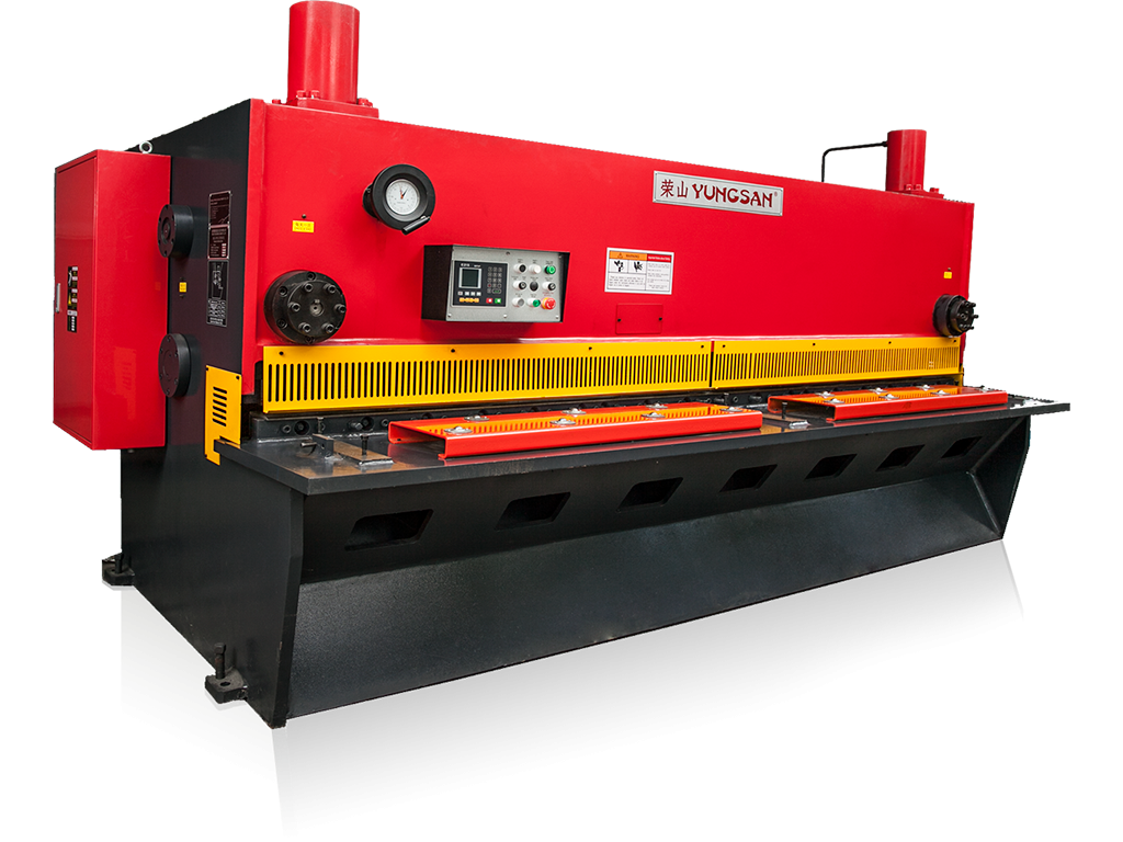 hydraulic-Guillotine-shear-SN11T-_4445