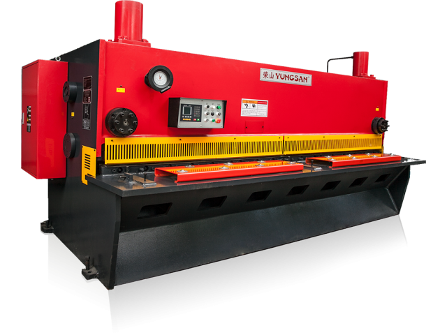 hydraulic-Guillotine-shear-SN11T-_4445